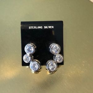 Sterling Silver Earrings